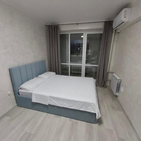 Атакент Almaty Extérieur photo