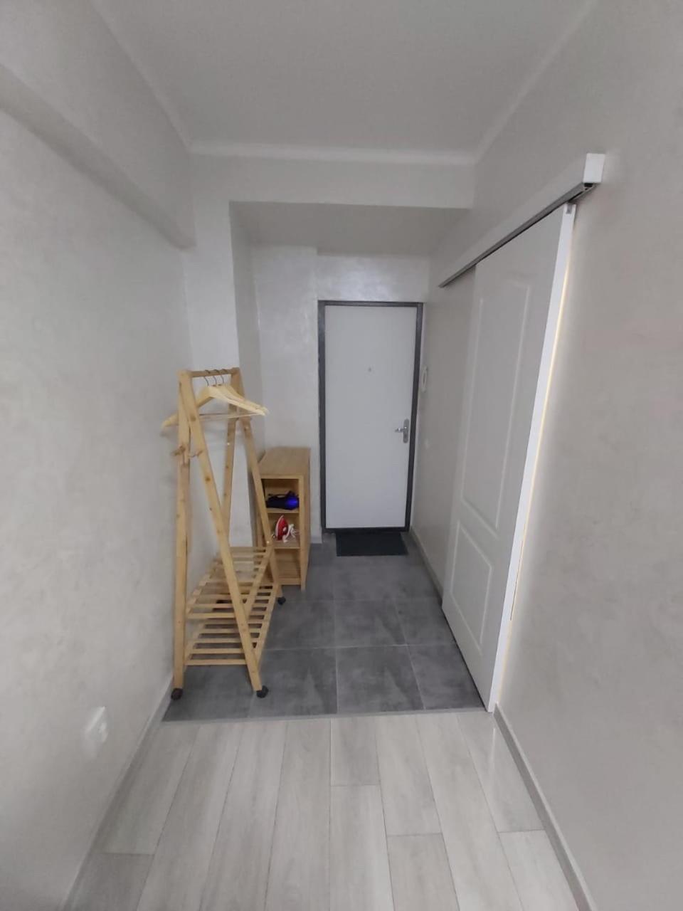 Атакент Almaty Extérieur photo