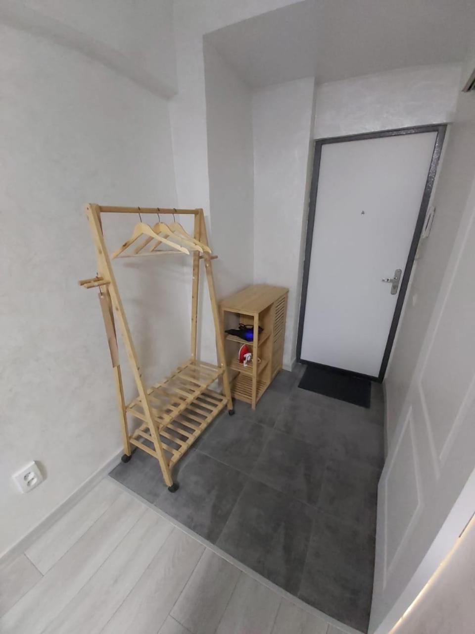 Атакент Almaty Extérieur photo