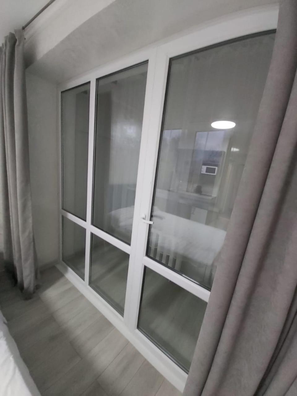 Атакент Almaty Extérieur photo
