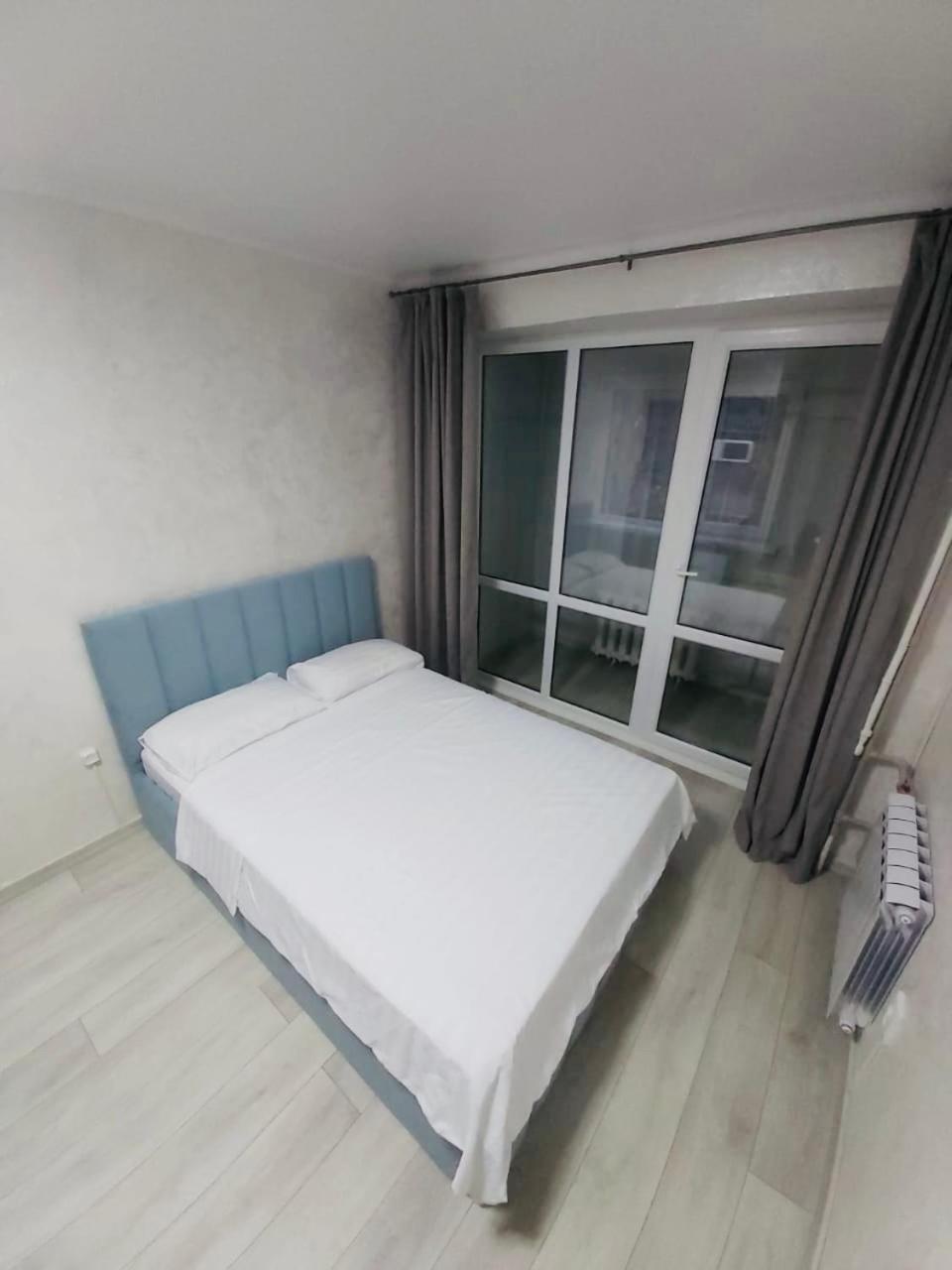 Атакент Almaty Extérieur photo